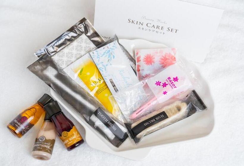 Garden Hotel Kanazawa