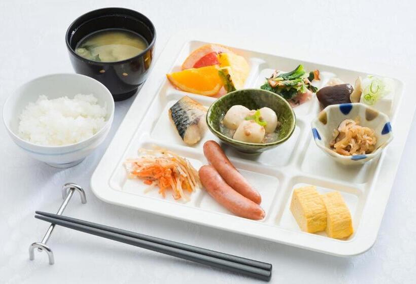 Garden Hotel Kanazawa