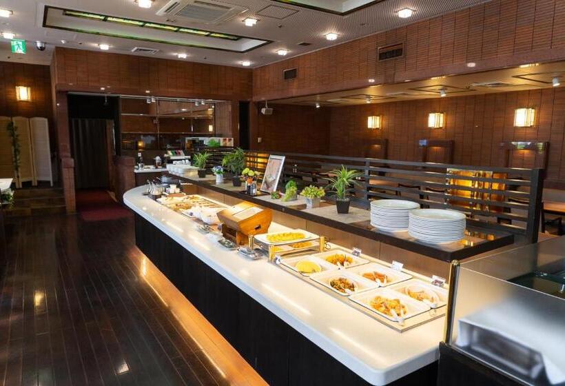 Garden Hotel Kanazawa