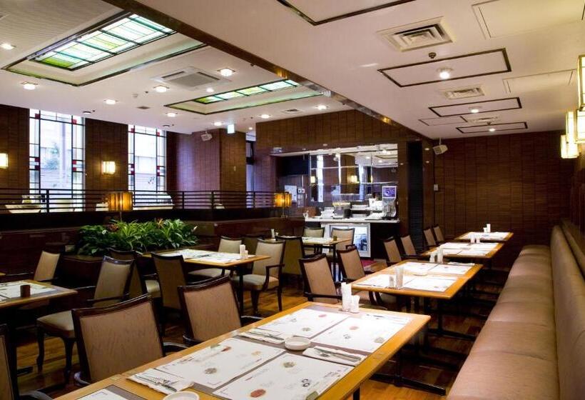 Garden Hotel Kanazawa