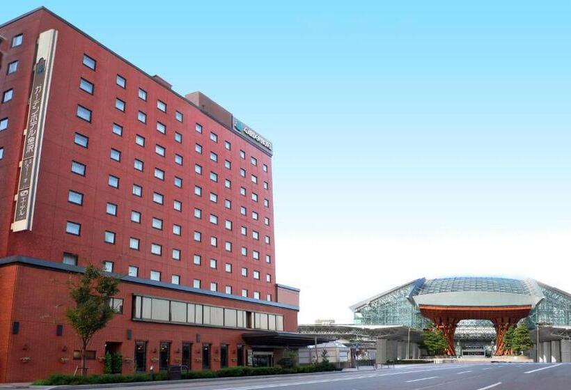 Garden Hotel Kanazawa