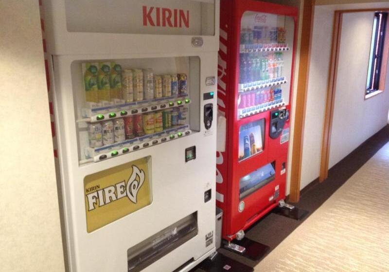 Garden Hotel Kanazawa