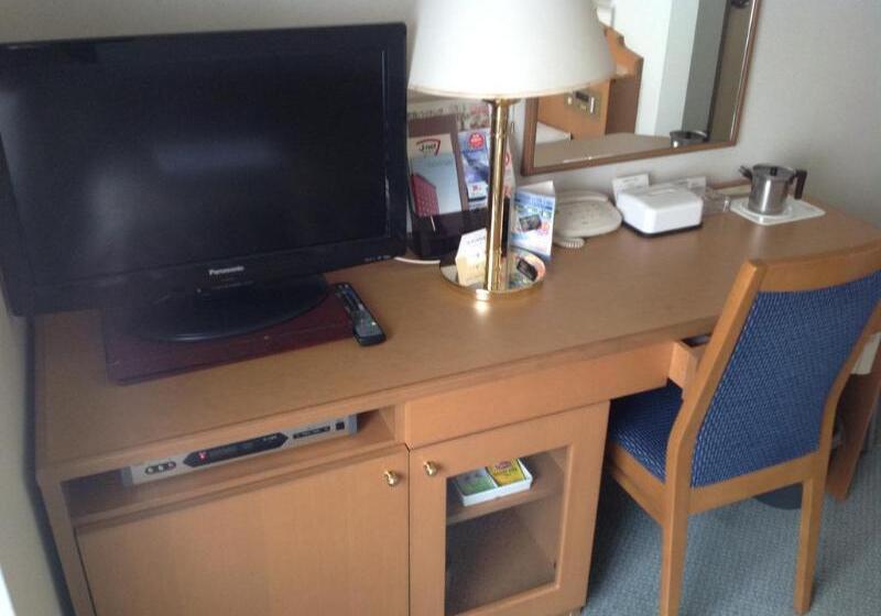 Garden Hotel Kanazawa