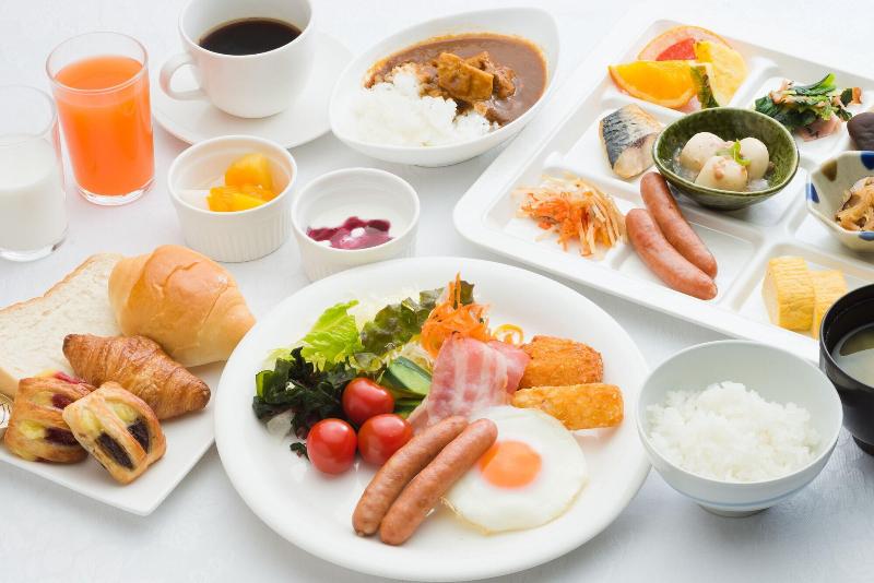 Garden Hotel Kanazawa