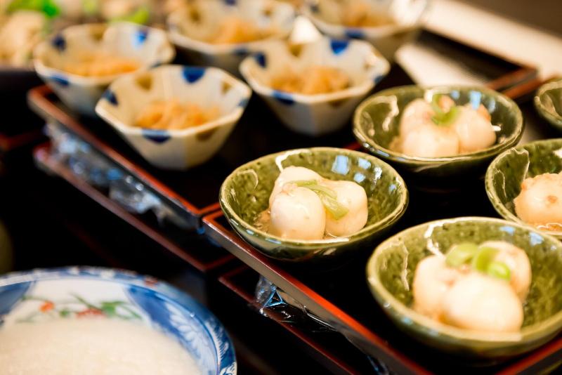 Garden Hotel Kanazawa