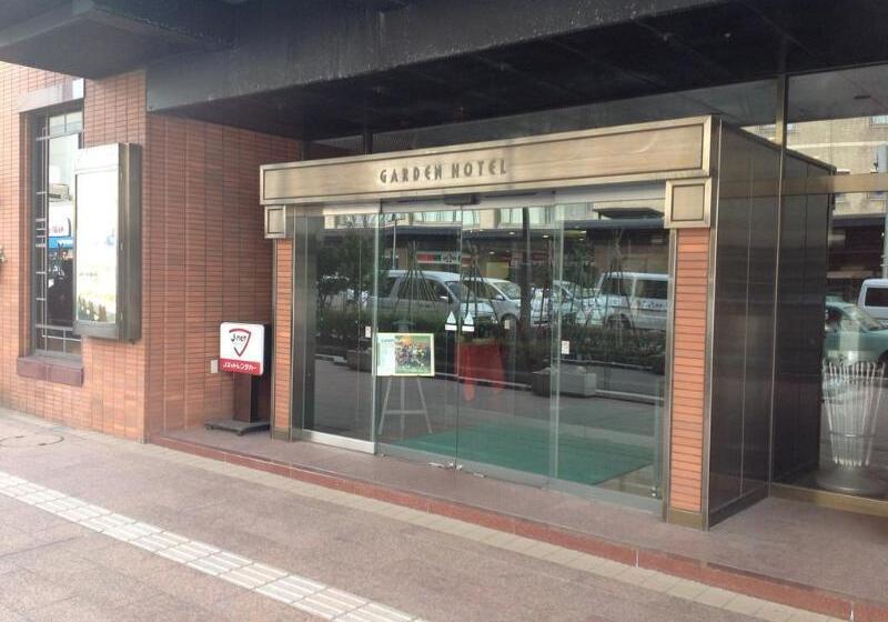 Garden Hotel Kanazawa