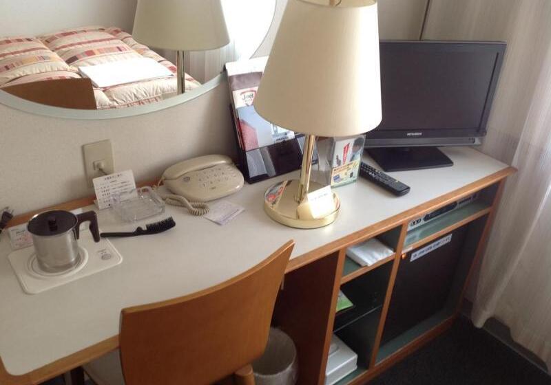 Garden Hotel Kanazawa