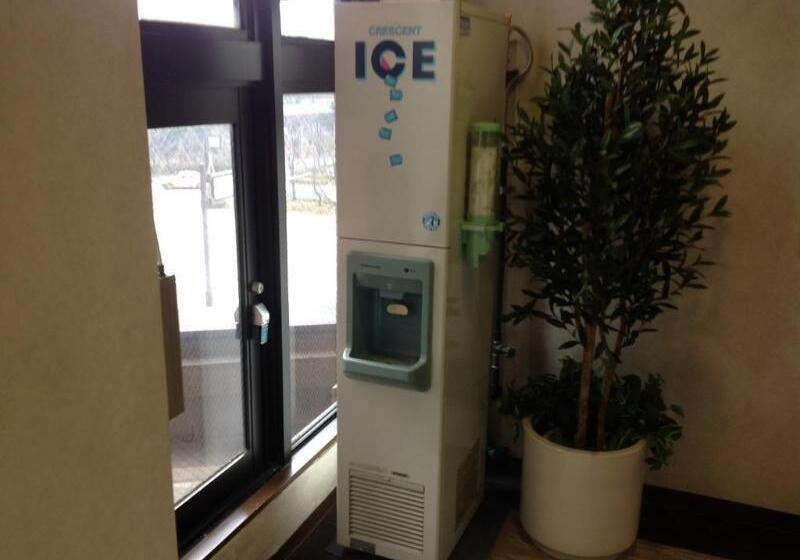 Garden Hotel Kanazawa