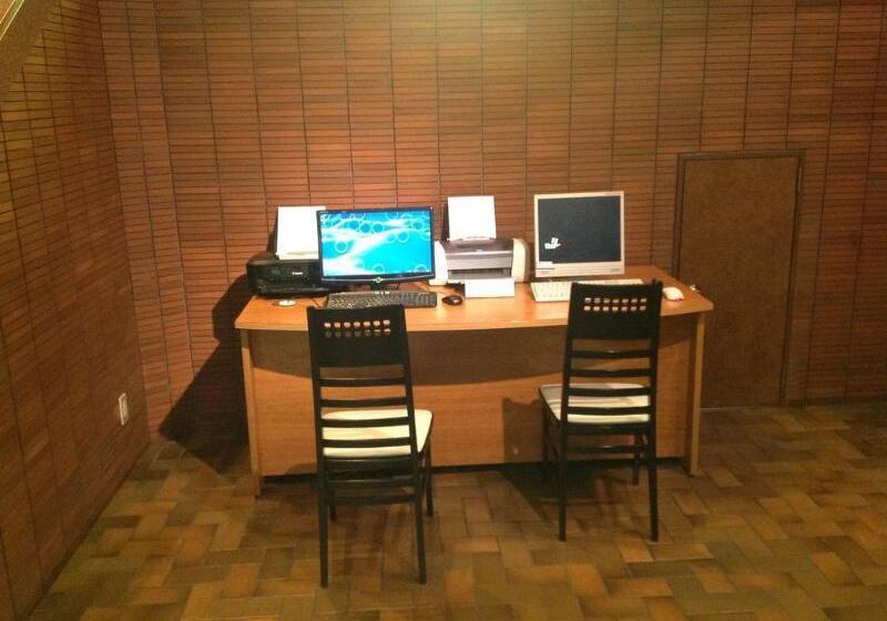 Garden Hotel Kanazawa