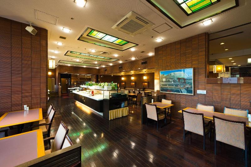 Garden Hotel Kanazawa