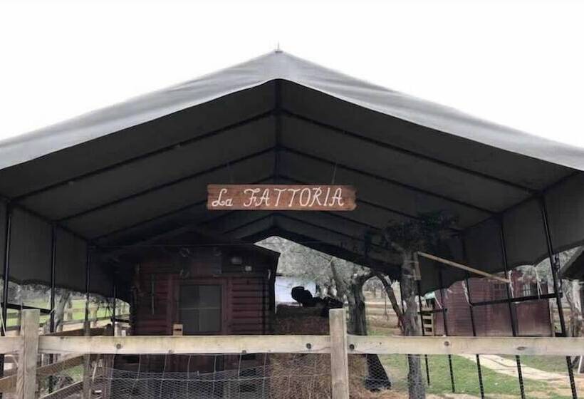 هتل Garden Village San Marino