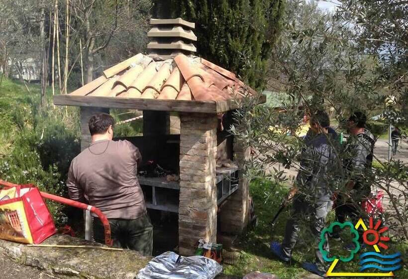 هتل Garden Village San Marino