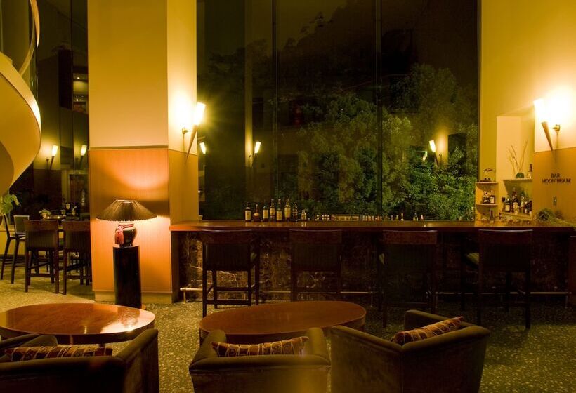 ホテル Arima Onsen Gekkoen Korokan