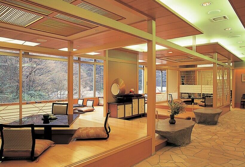 ホテル Arima Onsen Gekkoen Korokan