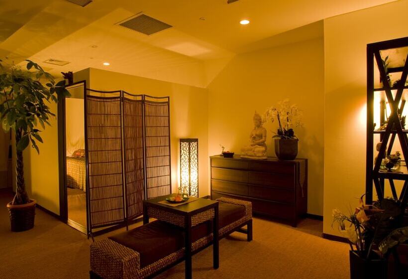 ホテル Arima Onsen Gekkoen Korokan