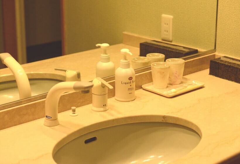 ホテル Arima Onsen Gekkoen Korokan