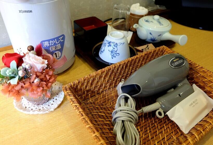 ホテル Arima Onsen Gekkoen Korokan