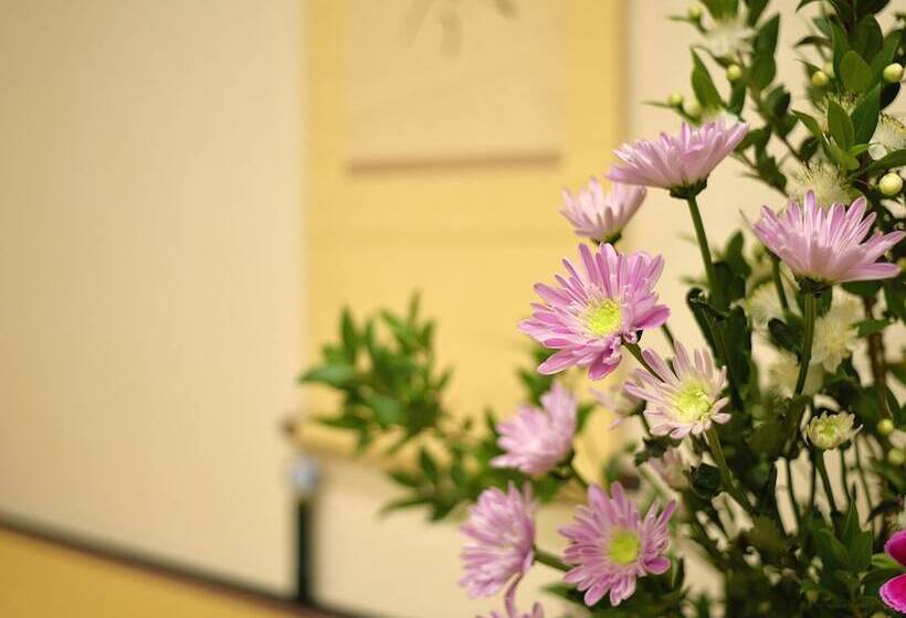 ホテル Arima Onsen Gekkoen Korokan