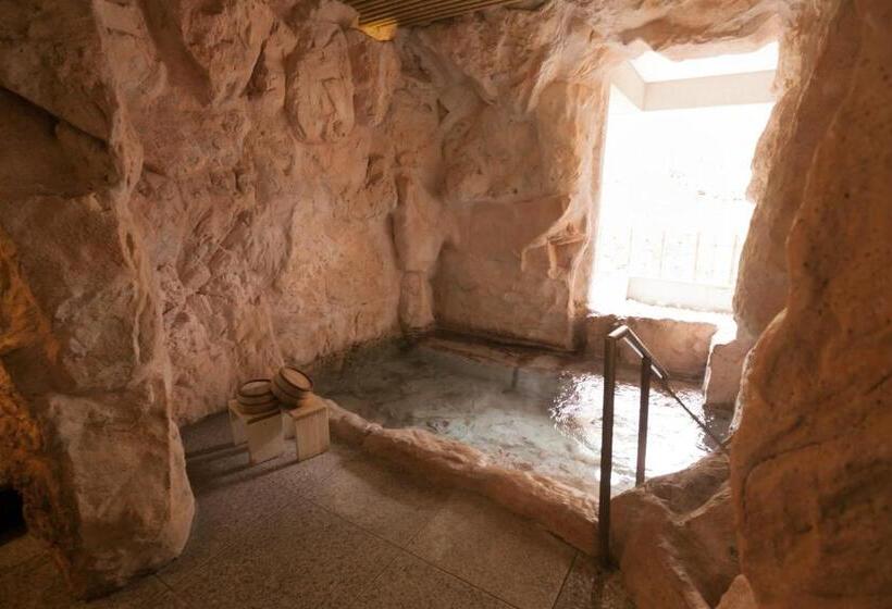 ホテル Arima Onsen Gekkoen Korokan