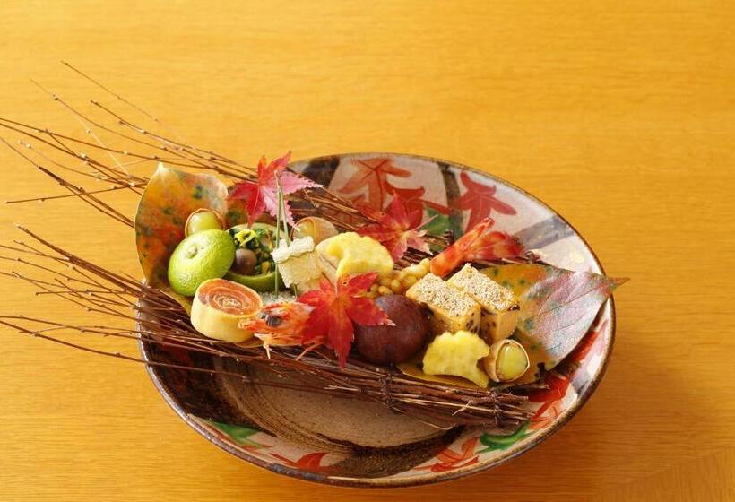 ホテル Arima Onsen Gekkoen Korokan