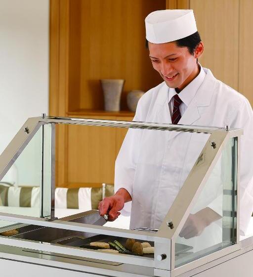 ホテル Arima Onsen Gekkoen Korokan