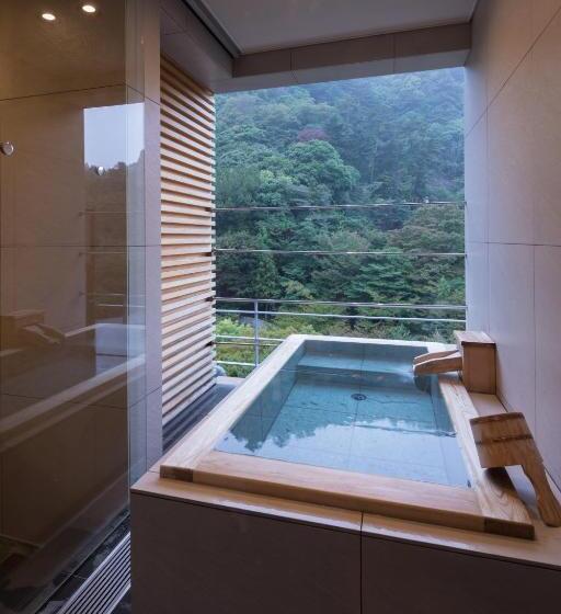 ホテル Arima Onsen Gekkoen Korokan