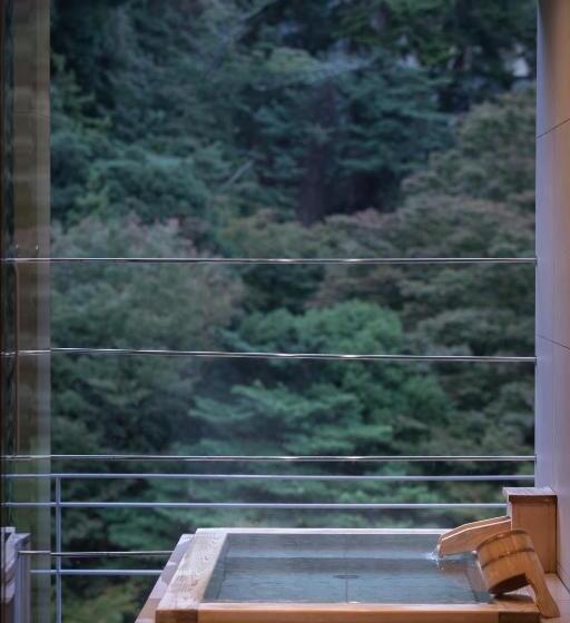 ホテル Arima Onsen Gekkoen Korokan