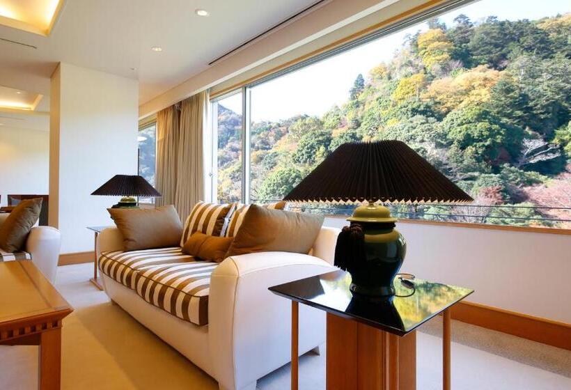 ホテル Arima Onsen Gekkoen Korokan