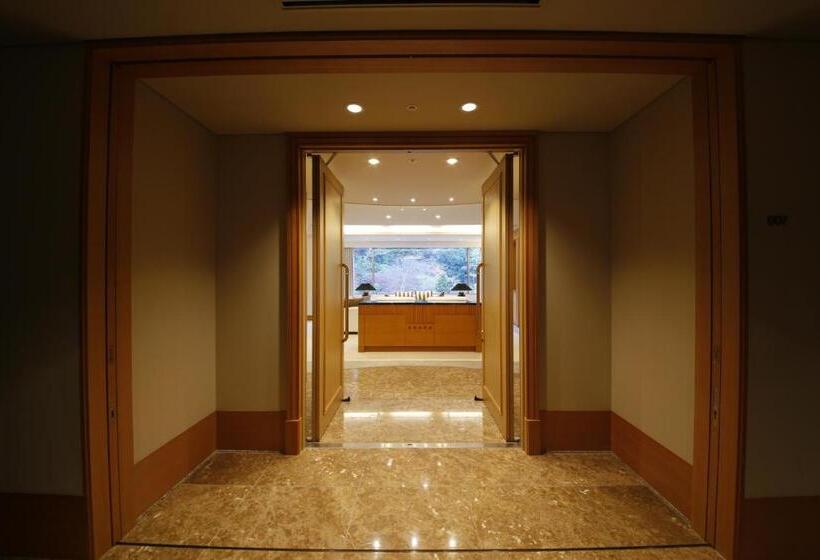 ホテル Arima Onsen Gekkoen Korokan