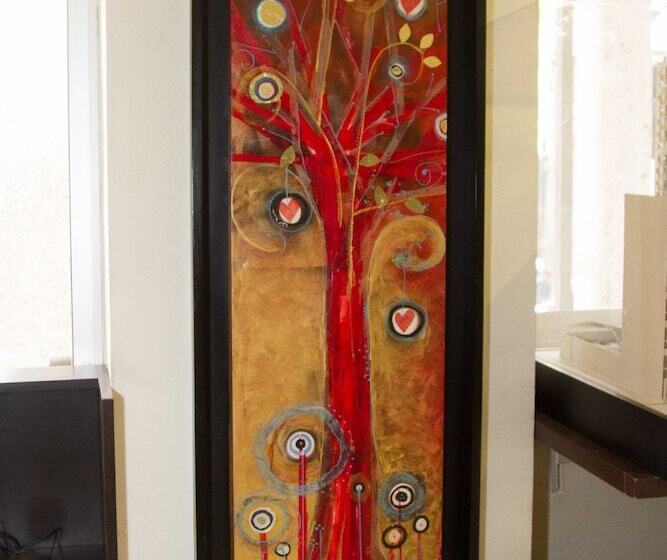 Отель Gen Rooms