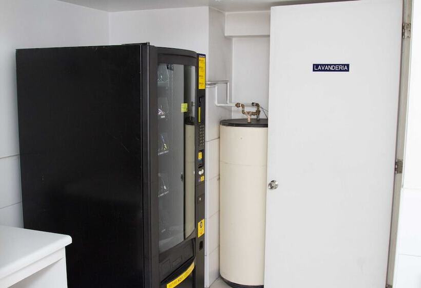 Отель Gen Rooms