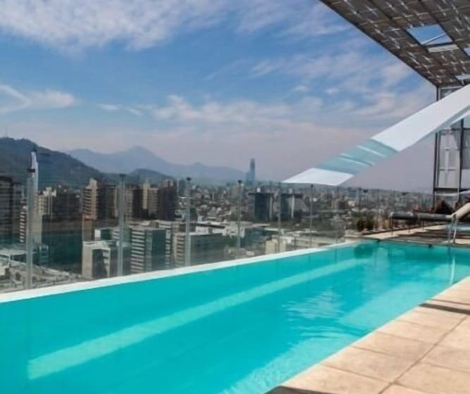 Отель Gen Rooms