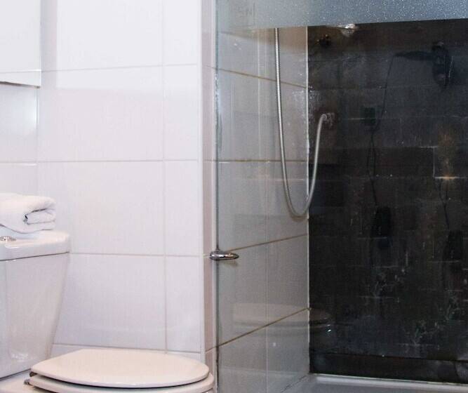 Отель Gen Rooms