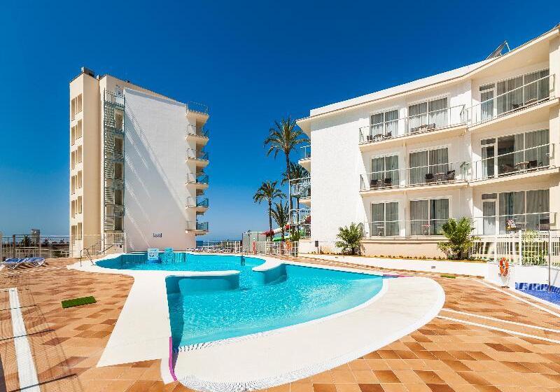 בית מלון כפרי Globales Playa Estepona