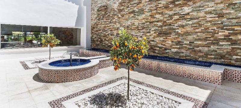 בית מלון כפרי Globales Playa Estepona