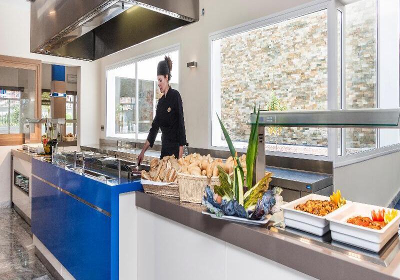 בית מלון כפרי Globales Playa Estepona