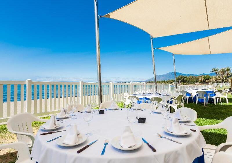 فندق Globales Playa Estepona