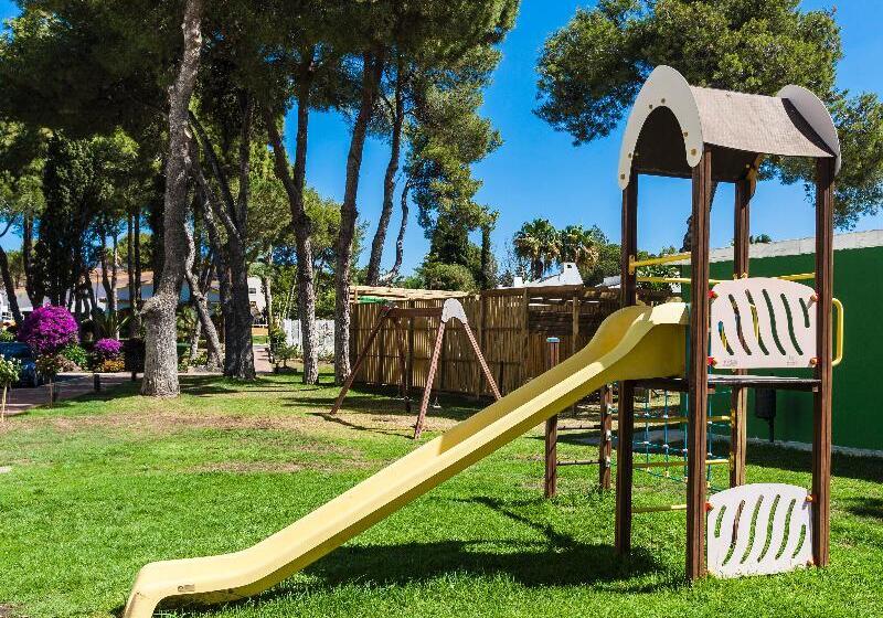 فندق Globales Playa Estepona