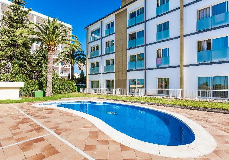 בית מלון כפרי Globales Playa Estepona