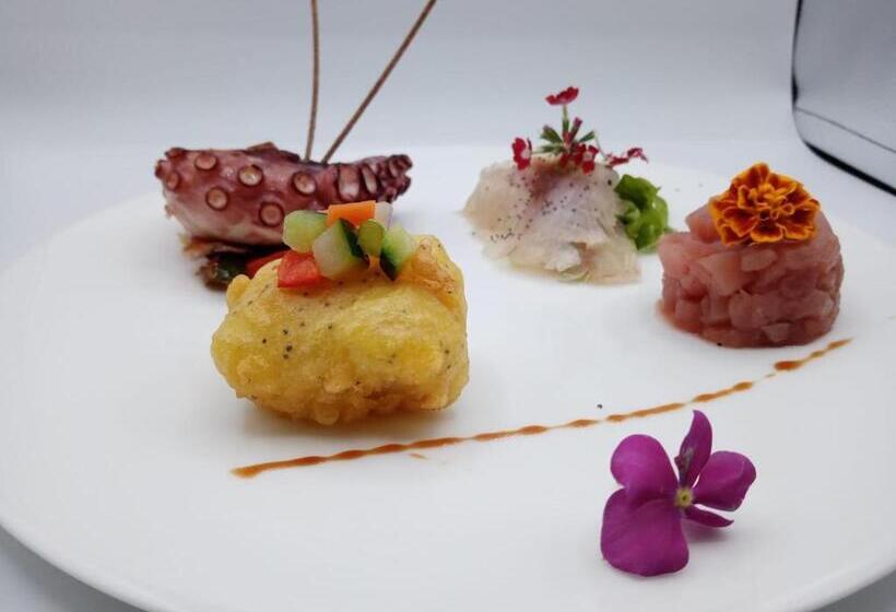 Gran Paradiso Hotel Spa