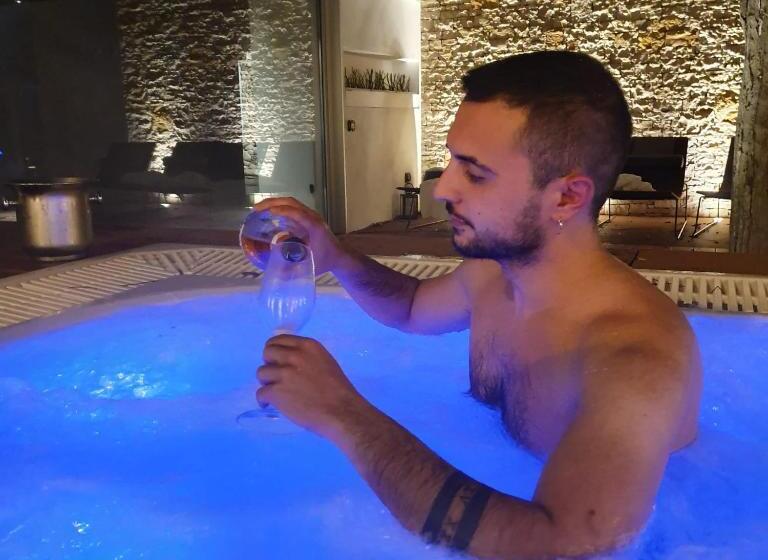 Gran Paradiso Hotel Spa