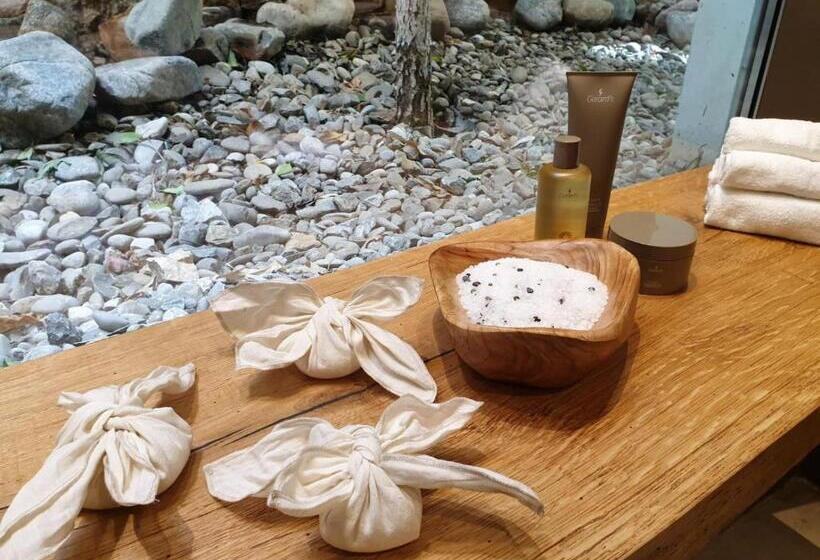 Gran Paradiso Hotel Spa