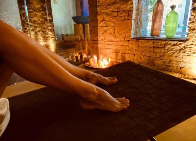 Gran Paradiso Hotel Spa