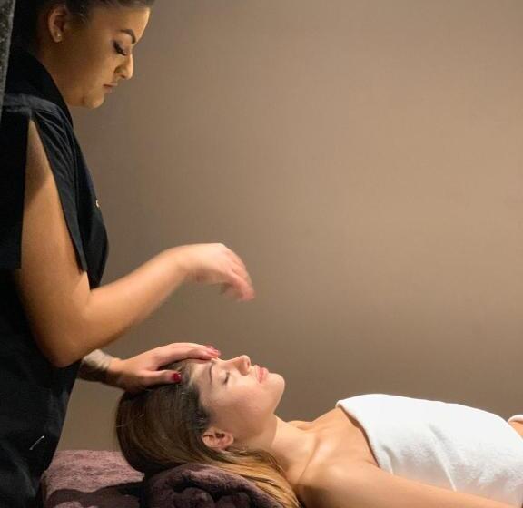 Gran Paradiso Hotel Spa