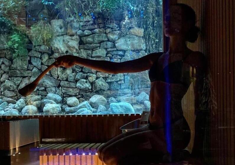 Gran Paradiso Hotel Spa