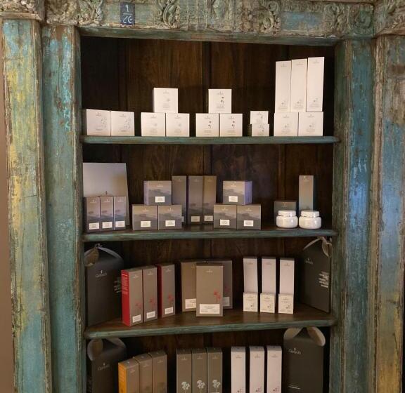 Gran Paradiso Hotel Spa