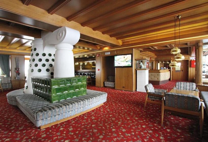 בית מלון כפרי Grohmann