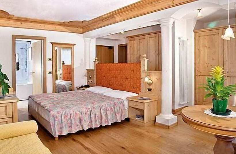 בית מלון כפרי Grohmann