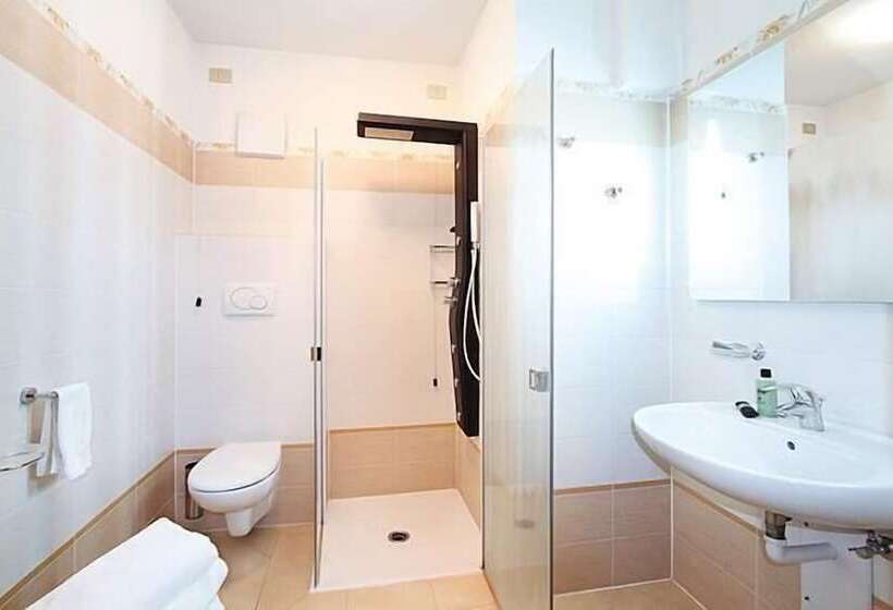 בית מלון כפרי Grohmann