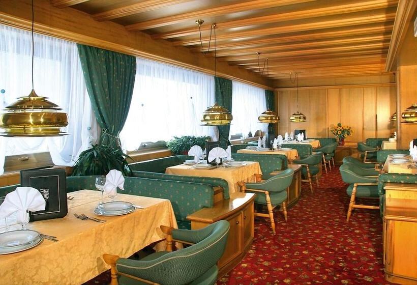 בית מלון כפרי Grohmann